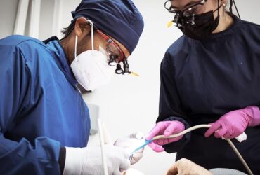 Cirugía Plástica Periodontal