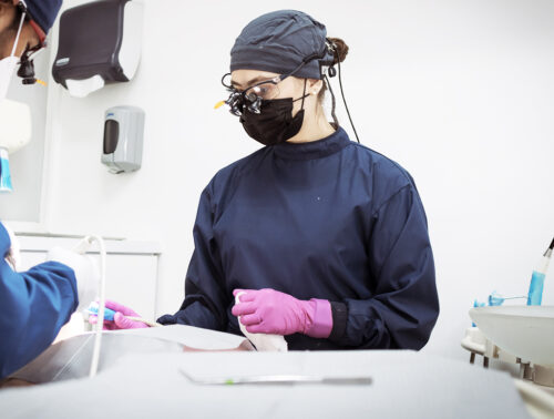 Periodoncia en Guadalajara Jalisco México