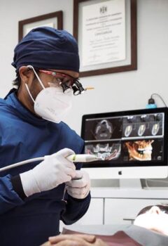 «Salud Periodontal: Cuidando tus Encías para una Sonrisa Radiante»