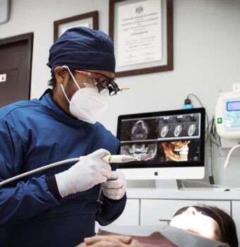 «Salud Periodontal: Cuidando tus Encías para una Sonrisa Radiante»