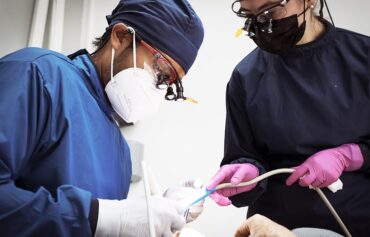 Cirugía Plástica Periodontal