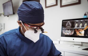 Diagnóstico y Tratamientos Periodontales