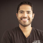Dr. Ángel Francisco Montiel Hernández