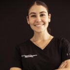 C.D. Fernanda Castellanos
